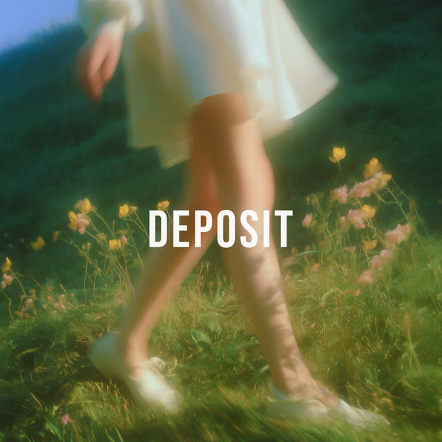 Deposit cover art