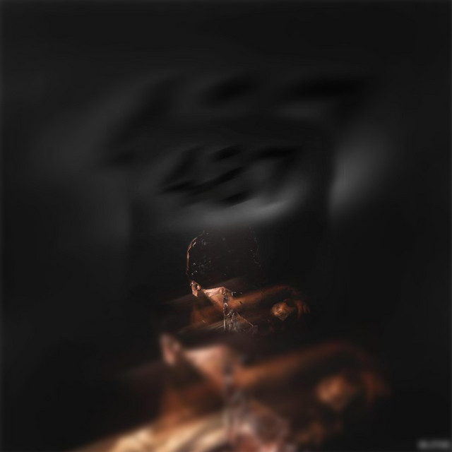 487 cover art