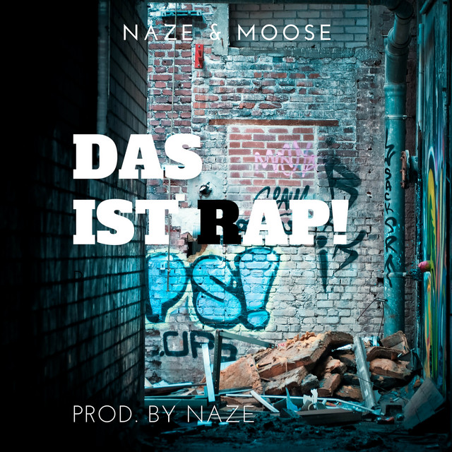 Das ist Rap!