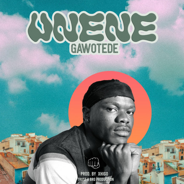 Unene cover art
