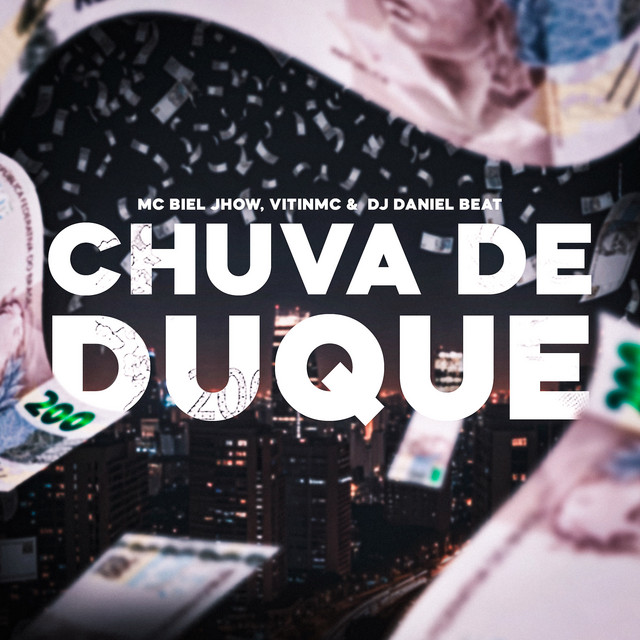 Chuva De Duque