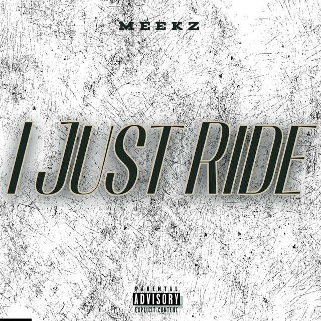 I just Ride