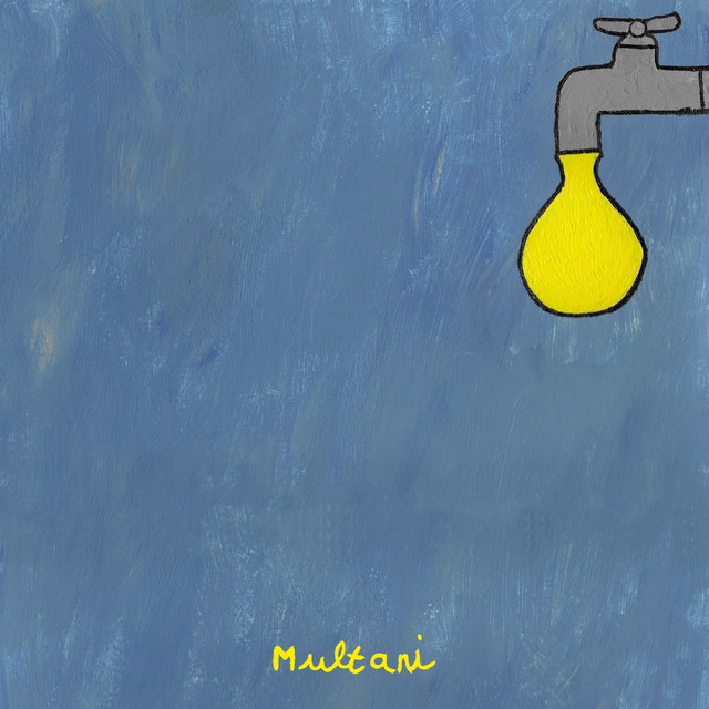 DOT - EP by Multani | Spotify