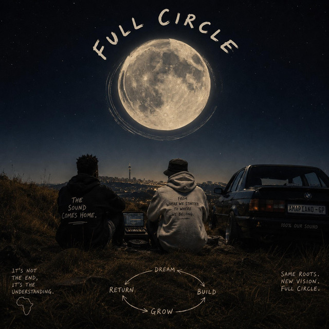 Full Circle