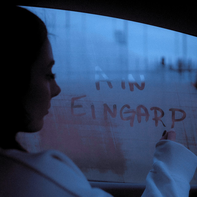 Ain Eingarp album image