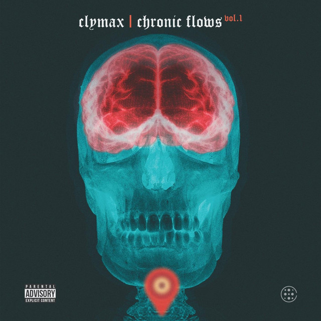 Chronic Flows, Vol. 1 cover art