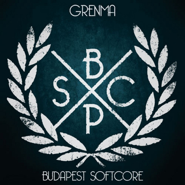 Budapest Softcore cover art