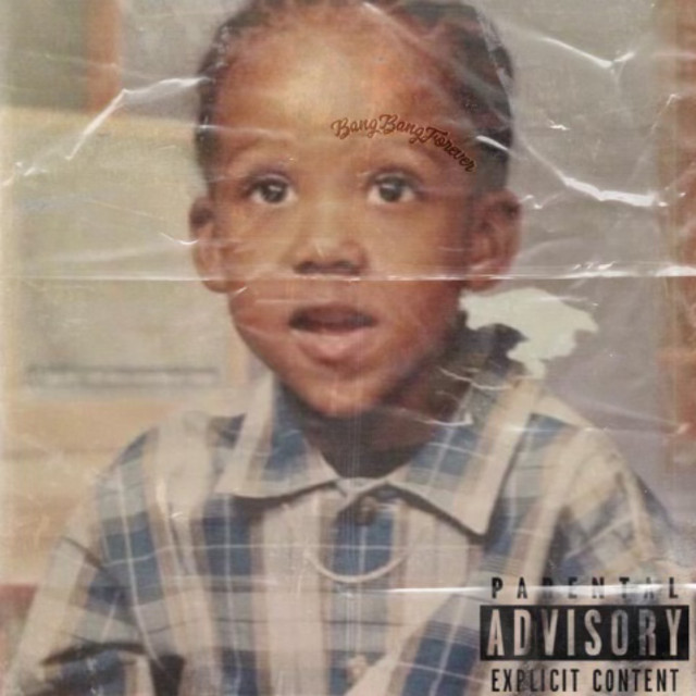 BangBangForevaaa cover art