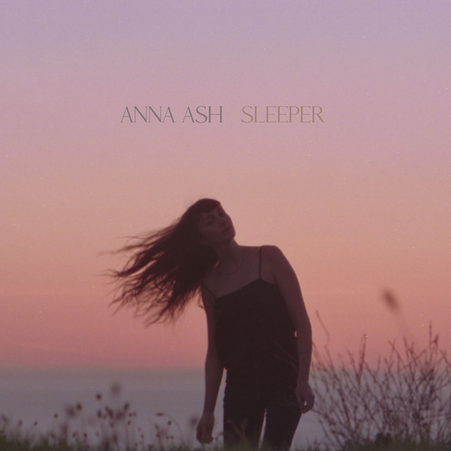 Sleeper cover art