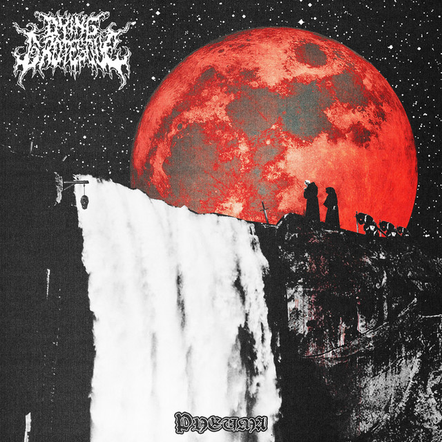 Обкладинка: Pneuma — Dying Grotesque