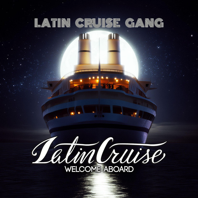 Latin Cruise, Welcome Aboard