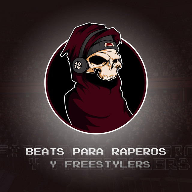 Beats para raperos y freestylers cover art