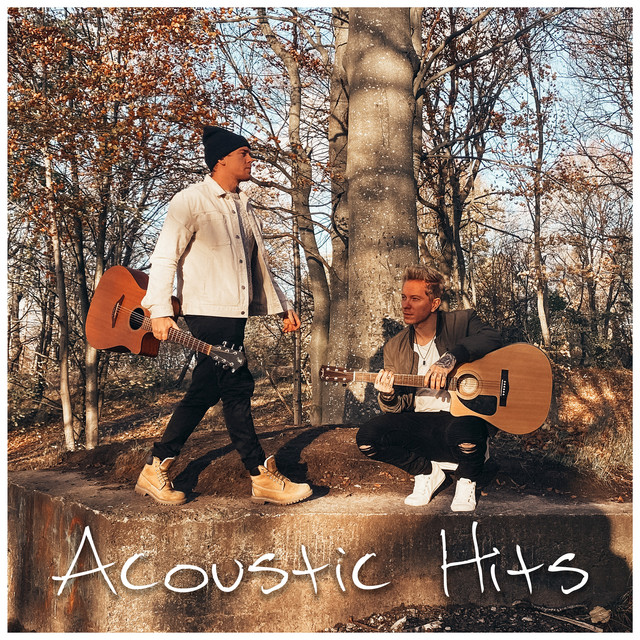 Acoustic Hits cover art