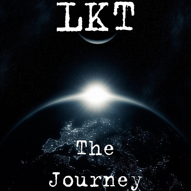 The Journey cover art