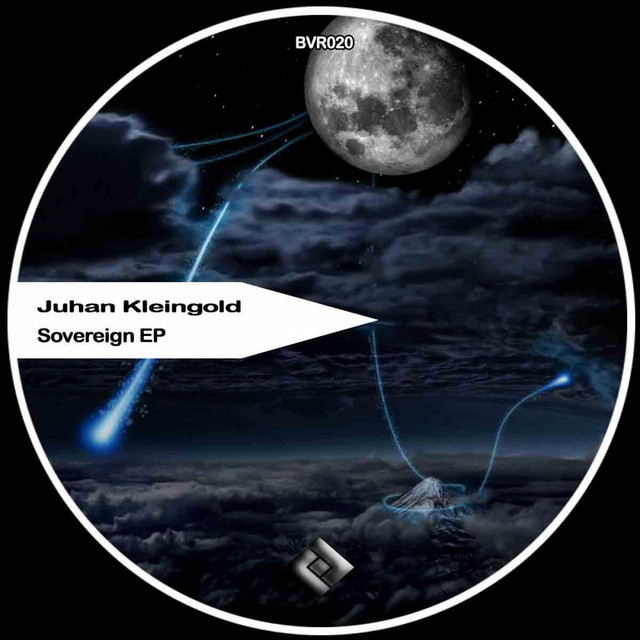 Sovereign Ep cover art