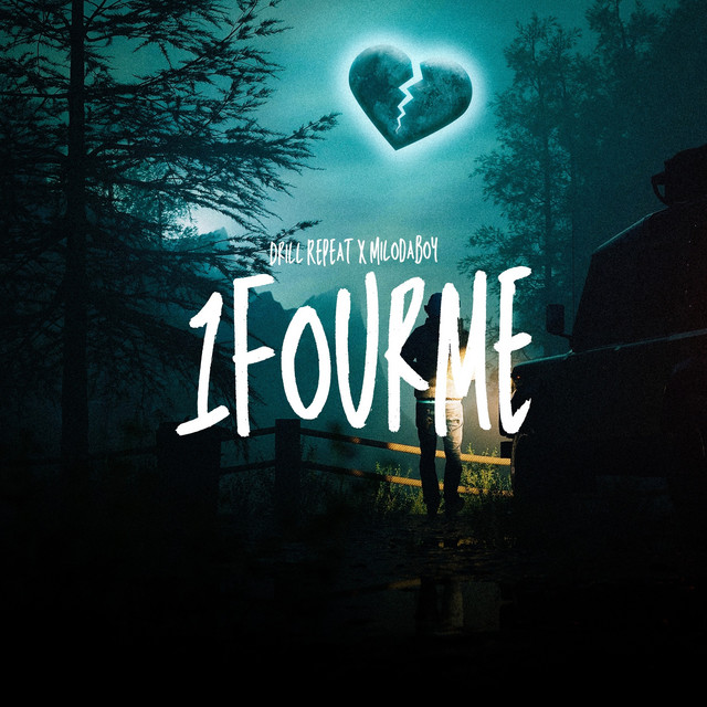 1FourMe cover art
