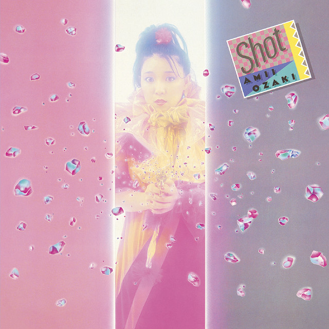 Shot cover art