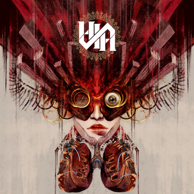 Hybrid Identity cover art