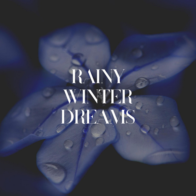Rainy Winter Dreams cover art