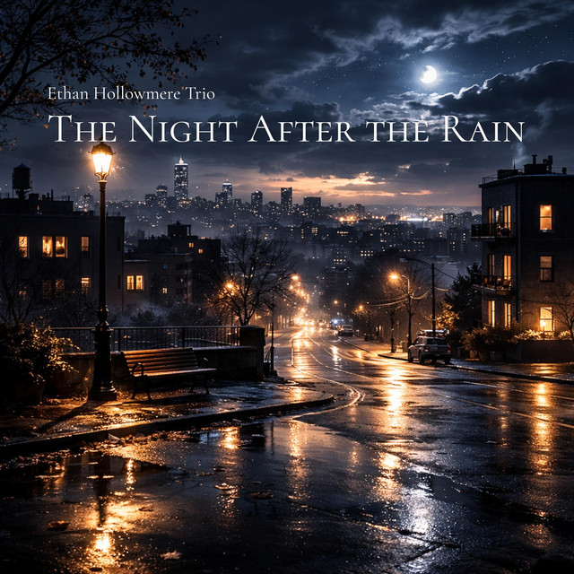 The Night After the Rain