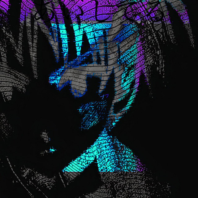 AI Overload cover art