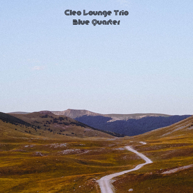 Cleo Lounge Trio Photo