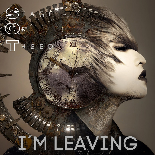 I'm Leaving