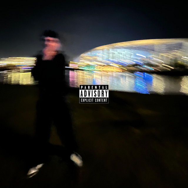 DRO cover art