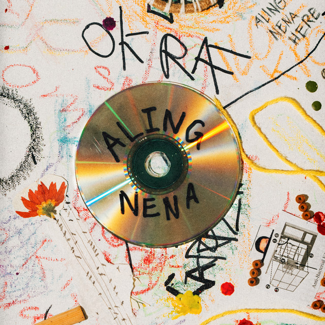 Aling Nena cover art
