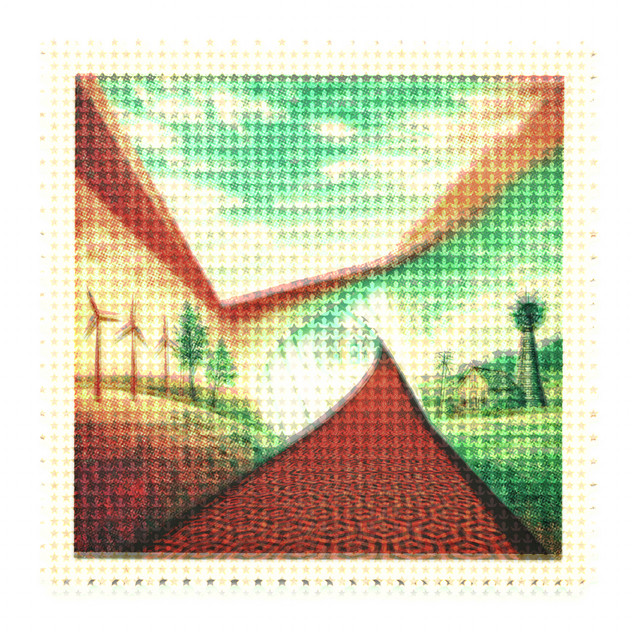 A Pizza Delivery (OST) cover art