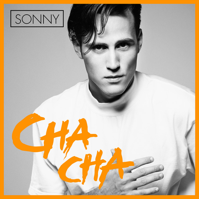 Cha Cha cover art