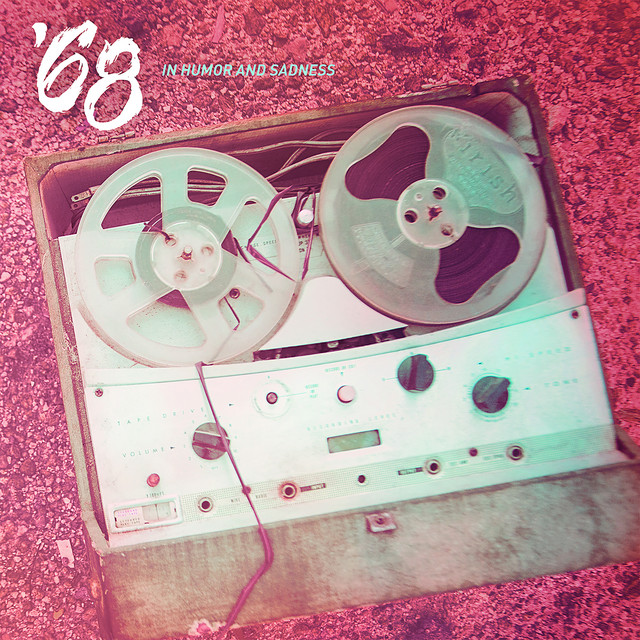 In Humor and Sadness cover art