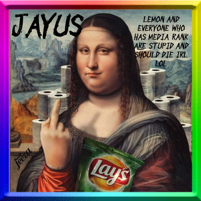 Jayus | Spotify