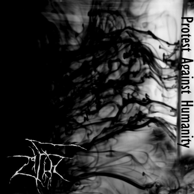 Protest Against Humaniy cover art