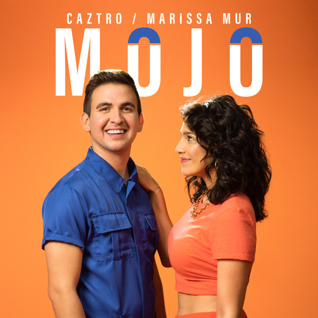Mojo cover art