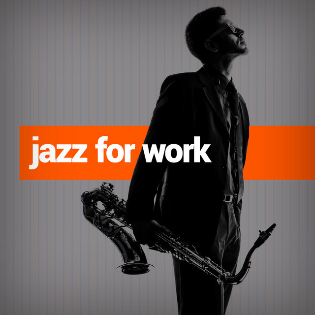 Jazz for Work cover art