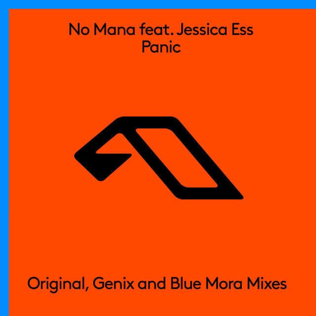 Panic cover art
