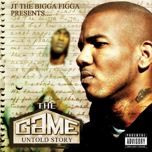 Untold Story - Album by The Game | Spotify