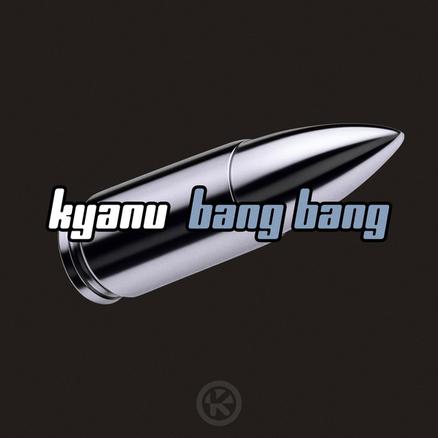 Bang Bang cover art