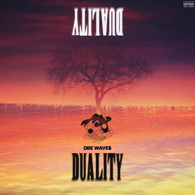 Duality cover art