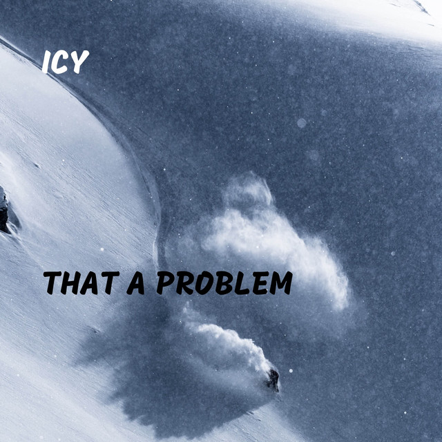 Icy