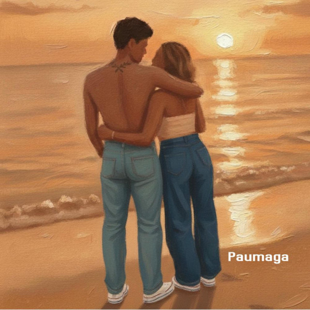 Paumaga
