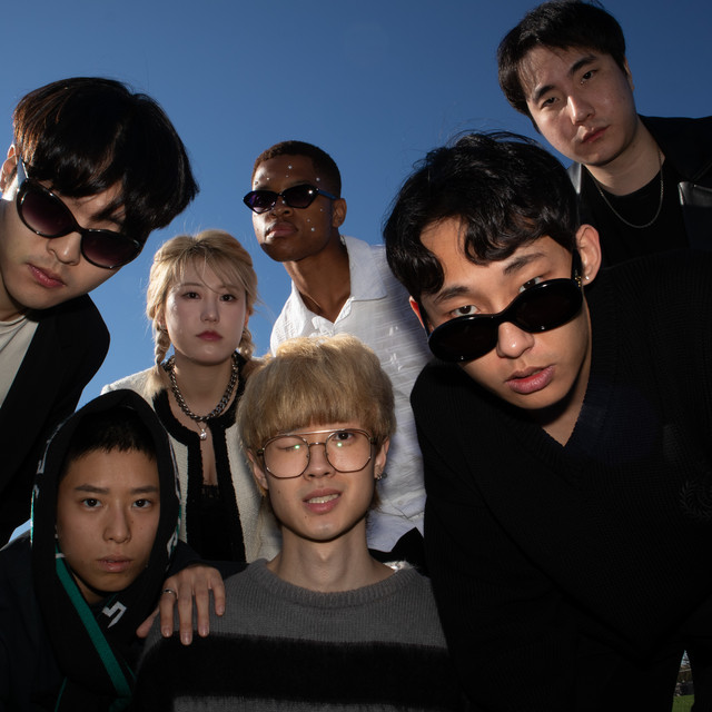 YOUTH cover art