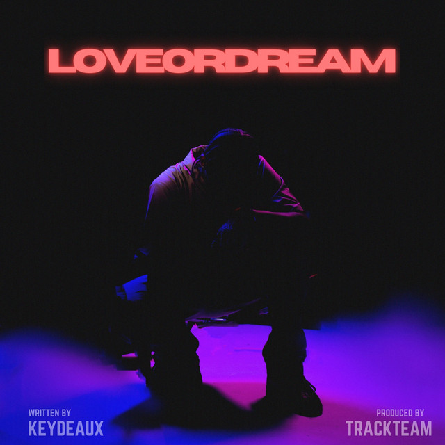 Loveordream cover art
