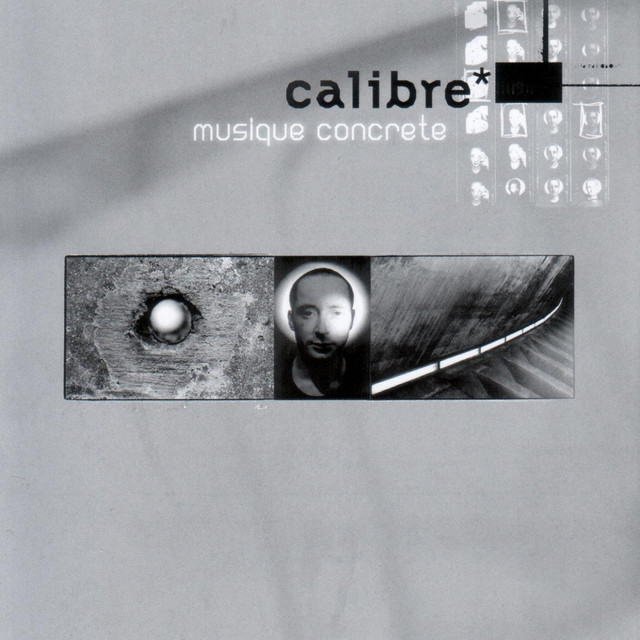 Musique Concrete cover art
