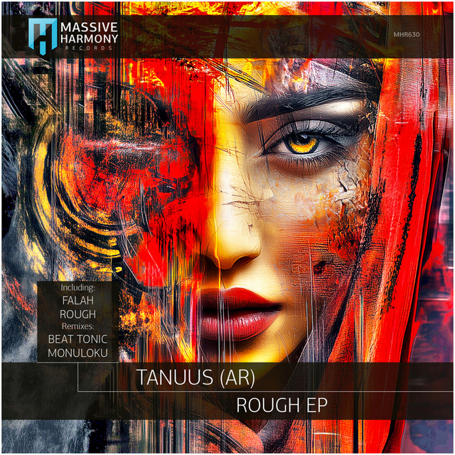 Rough - Monuloku Remix