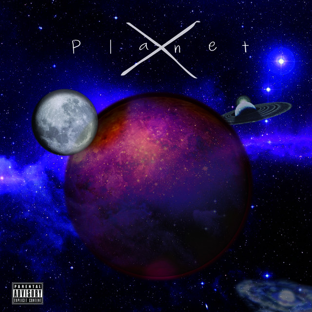 undefined album image