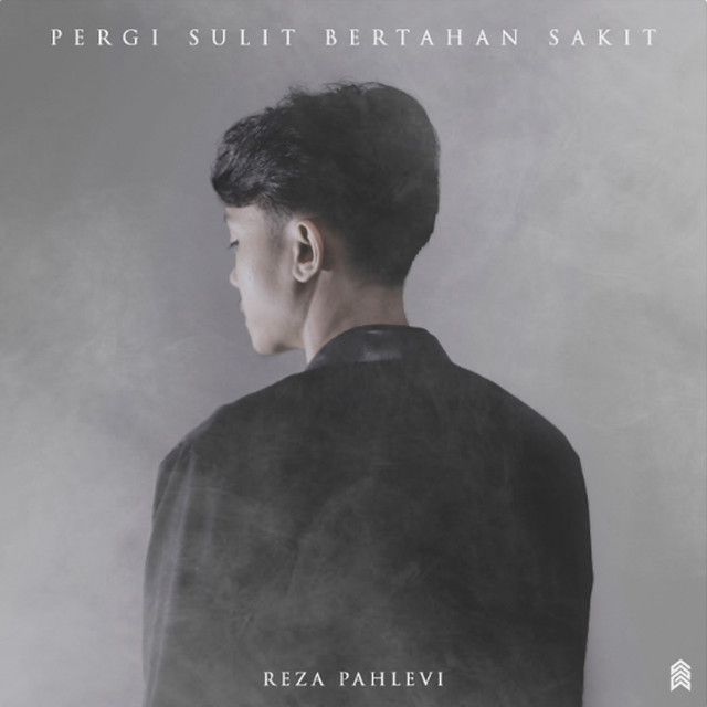 Pergi Sulit Bertahan Sakit cover art