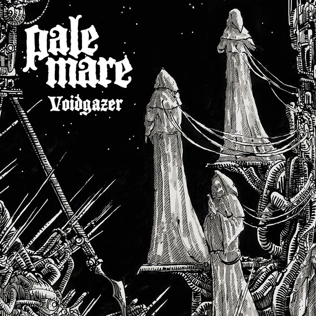 Voidgazer cover art