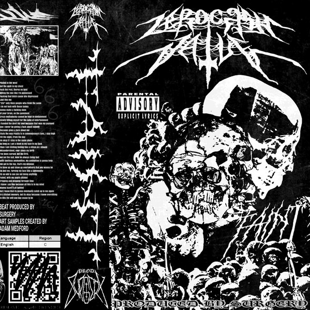 FAINT cover art